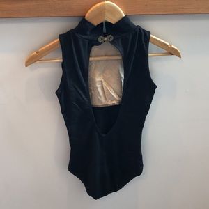 Elegant Ainslie Wear Bodysuit *Made in 🇨🇦*!
